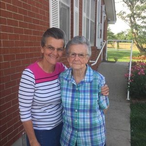 Meet your Posher, Janice